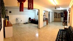 Blk 4 Everton Park (Bukit Merah), HDB 5 Rooms #615972031